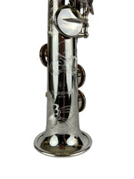 Yanagisawa SN981S Silver Sopranino Saxophone NEW IN BOX!
