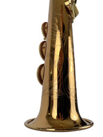 Yanagisawa SWO20 Elite Bronze Soprano Saxophone NEW IN BOX!