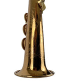 Yanagisawa SWO20 Elite Bronze Soprano Saxophone NEW IN BOX!