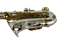 Yanagisawa AWO37 Solid Silver Alto Saxophone NEW IN BOX!