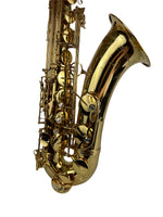 Yanagisawa TWO1 Professional Tenor Saxophone READY TO SHIP!
