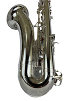 Yanagisawa TWO20S Elite Bronze SILVER Plated Tenor Saxophone NEW IN BOX!