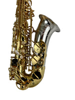Yanagisawa AWO33 Solid Silver Neck & Bell Brass Body Alto Saxophone New In Box