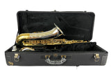 Yanagisawa TWO33 Solid Silver Elite Tenor Saxophone New In Box!
