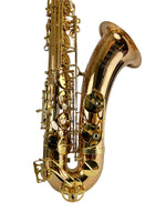 Yanagisawa TWO20 Bronze Elite Tenor Saxophone New In Box!