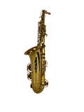 Selmer Paris Supreme 92DL Gold Lacquer Alto Saxophone BRAND NEW READY TO SHIP!