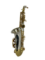 Yanagisawa AWO35 Solid Silver Elite Alto Saxophone New In Box!