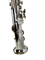 Yanagisawa SN981S Silver Sopranino Saxophone NEW IN BOX!
