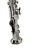 Yanagisawa SN981S Silver Sopranino Saxophone NEW IN BOX!