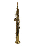 Yanagisawa SWO10 Elite Soprano Saxophone READY TO SHIP!