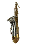 Yanagisawa TWO32 Bronze & Solid Silver Tenor Saxophone NEW IN BOX!