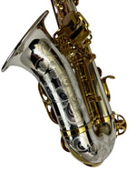 Yanagisawa SCWO37 Solid Silver Curved Soprano Saxophone NEW IN BOX!