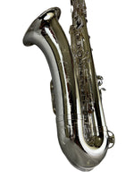 Yanagisawa TWO20S Elite Bronze SILVER Plated Tenor Saxophone NEW IN BOX!