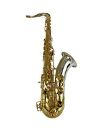 Yanagisawa TWO33 Solid Silver Elite Tenor Saxophone New In Box!