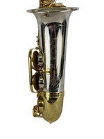 Yanagisawa AWO35 Solid Silver Elite Alto Saxophone New In Box!