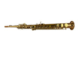 Yanagisawa SWO2 Bronze Soprano Saxophone NEW IN BOX!