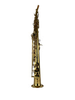 Yanagisawa SWO10 Elite Soprano Saxophone READY TO SHIP!