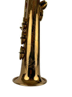 Yanagisawa SWO20 Elite Bronze Soprano Saxophone NEW IN BOX!