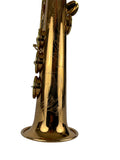 Yanagisawa SWO20 Elite Bronze Soprano Saxophone NEW IN BOX!
