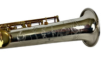 Yanagisawa SWO37 Solid Silver Soprano Saxophone READY TO SHIP!
