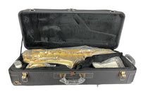 Yanagisawa TWO1 Professional Tenor Saxophone READY TO SHIP!