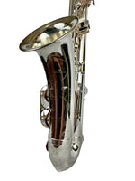 Yanagisawa TWO20S Elite Bronze SILVER Plated Tenor Saxophone NEW IN BOX!