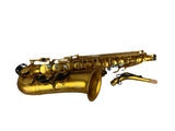 Selmer Paris Supreme 92LTD22 Model 2022 Limited Edition Alto Saxophone IN STOCK!