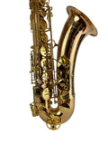 Yanagisawa TWO20 Bronze Elite Tenor Saxophone New In Box!