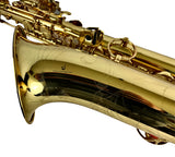 Yanagisawa BWO1 Low A Baritone Saxophone New In Box!