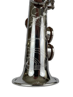 Yanagisawa SN981S Silver Sopranino Saxophone NEW IN BOX!