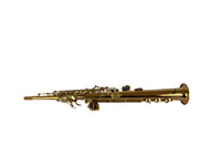 Yanagisawa SWO2 Bronze Soprano Saxophone NEW IN BOX!