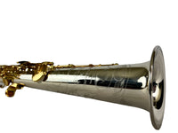 Yanagisawa SWO37 Solid Silver Soprano Saxophone READY TO SHIP!