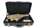 Yanagisawa SCWO37 Solid Silver Curved Soprano Saxophone NEW IN BOX!