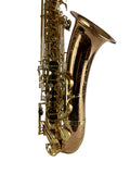 Yanagisawa TWO20 Bronze Elite Tenor Saxophone New In Box!
