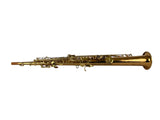 Yanagisawa SWO2 Bronze Soprano Saxophone NEW IN BOX!