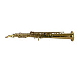 Yanagisawa SWO10 Elite Soprano Saxophone READY TO SHIP!
