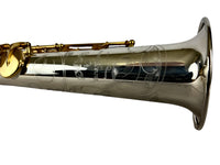 Yanagisawa SWO37 Solid Silver Soprano Saxophone READY TO SHIP!
