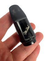Otto Link Florida Slant Signature Tone Edge 7 Vintage Soprano Saxophone Mouthpiece