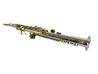 Yanagisawa SWO3 Solid Silver Elite Soprano Saxophone New In Box!