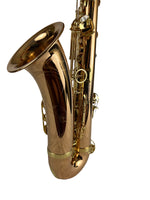 Yanagisawa TWO20 Bronze Elite Tenor Saxophone New In Box!