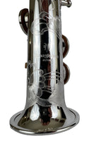 Yanagisawa SN981S Silver Sopranino Saxophone NEW IN BOX!