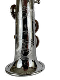 Yanagisawa SN981S Silver Sopranino Saxophone NEW IN BOX!