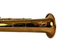 Yanagisawa SWO2 Bronze Soprano Saxophone NEW IN BOX!