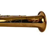 Yanagisawa SWO2 Bronze Soprano Saxophone NEW IN BOX!