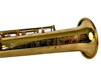 Yanagisawa SWO10 Elite Soprano Saxophone READY TO SHIP!