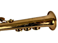 Yanagisawa SWO20 Elite Bronze Soprano Saxophone NEW IN BOX!