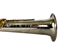 Yanagisawa SWO37 Solid Silver Soprano Saxophone READY TO SHIP!