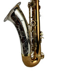 Yanagisawa TWO32 Bronze & Solid Silver Tenor Saxophone NEW IN BOX!