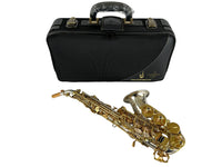 Yanagisawa SCWO37 Solid Silver Curved Soprano Saxophone NEW IN BOX!