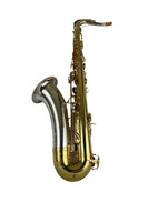 Yanagisawa TWO33 Solid Silver Elite Tenor Saxophone New In Box!
